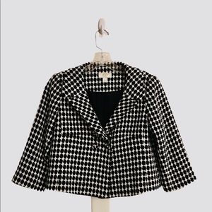 Ann Taylor Loft Career Blazer Size 0P
